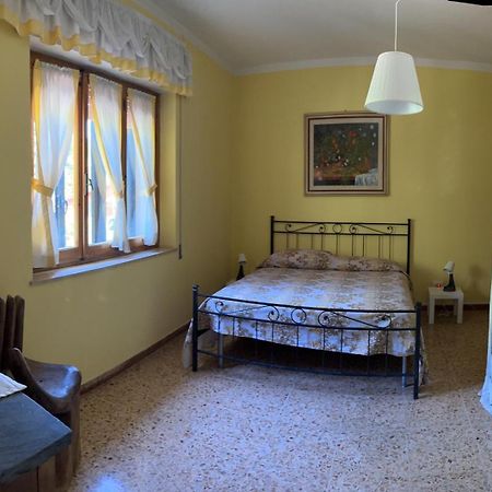 Вилла Podere Degli Ulivi Family Serravalle Pistoiese Экстерьер фото